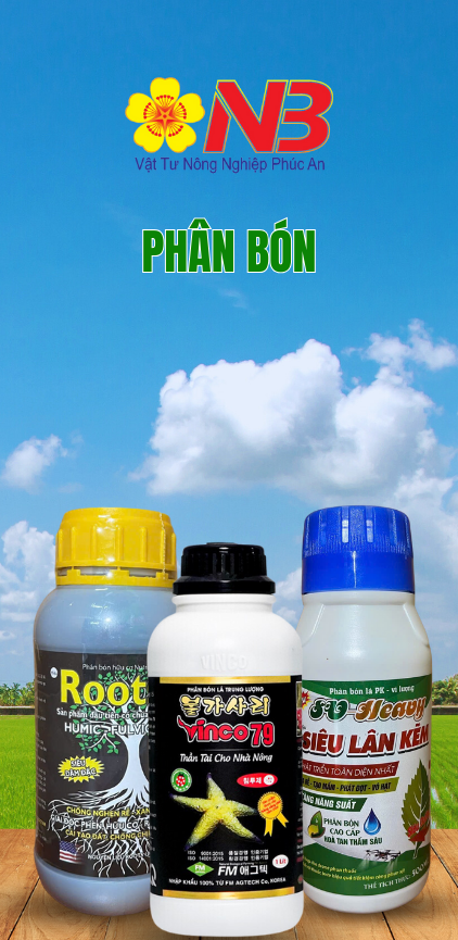 Phân bón