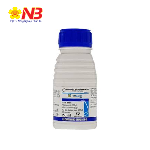 (BỆNH) Tilt Super 300EC- 250ml – Syngenta