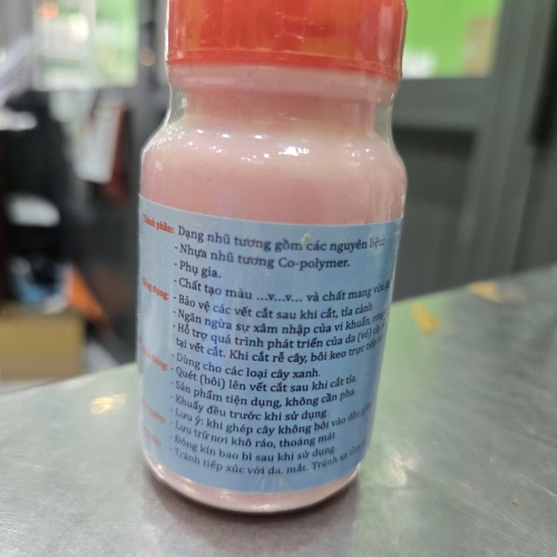 KEO LIỀN DA MỸ TIẾN HŨ 100G