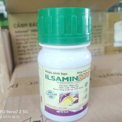 CHULSAMIN N9 (ILSAMIN)