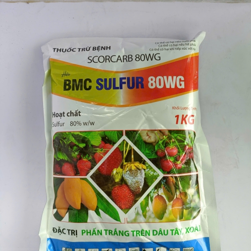 SCORCARB 80WG – BMC SULFUR 80WG