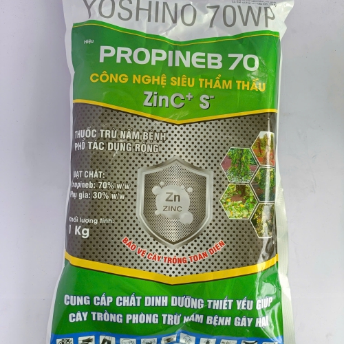YOSHINO 70WP – PROPINEB 70