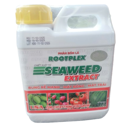 ROOTPLEX SEAWEED EXTRACT 