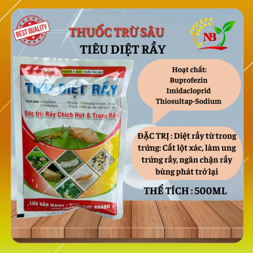 TIÊU DIỆT RẦY – ACTAONE 246WP