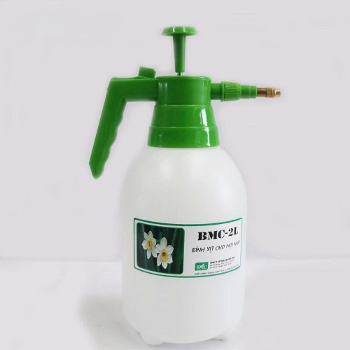 (BBLK) BÌNH XỊT TAY BMC 2L
