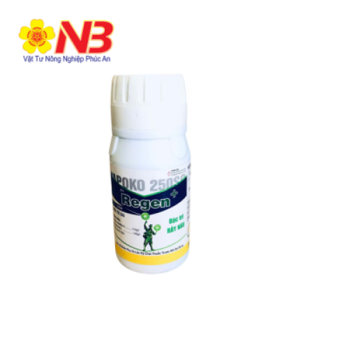 (SÂU) Resgen 240ml (Yapoko)-Đặc trị rầy,sâu