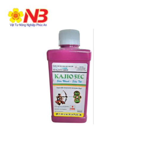 (SÂU) Kajio 5EC Siêu rẻ- 450ml-BMC