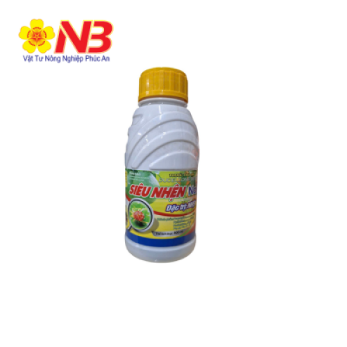 (NHỆN) Ducellone 350EC Siêu nhện 400ml - Việt Trung