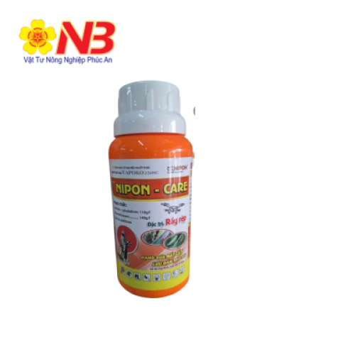 (SÂU) Yapoko 250SC - 240ml Thuốc trừ sâu rầy, bọ trĩ NIPON