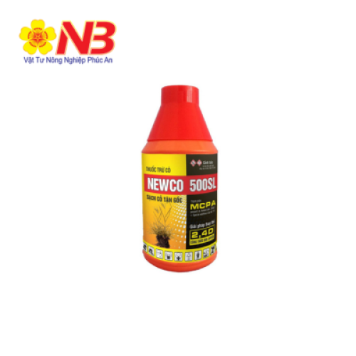 (CỎ) Newco 500SL- 450ml (2.4D mới) An Nông