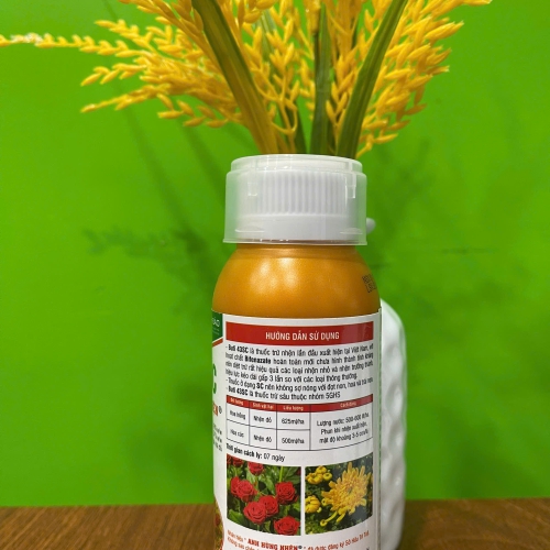(NHỆN) Buti 43SC (Anh Hùng Nhện) -240ml