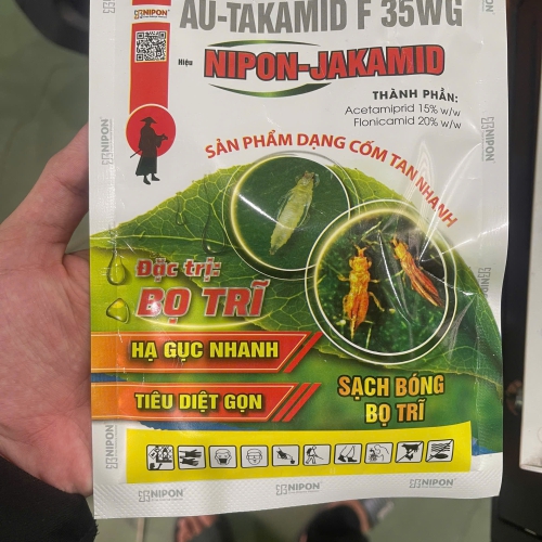 AU-TAKAMID F 35WG Hiệu NIPON- JAKAMID