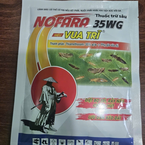 thuốc trừ sâu Nofora 35WG