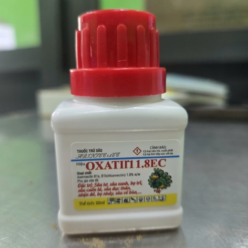 OXATIN 1.8EC