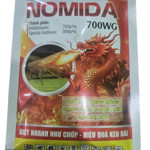 NOMIA 700WG (60g)