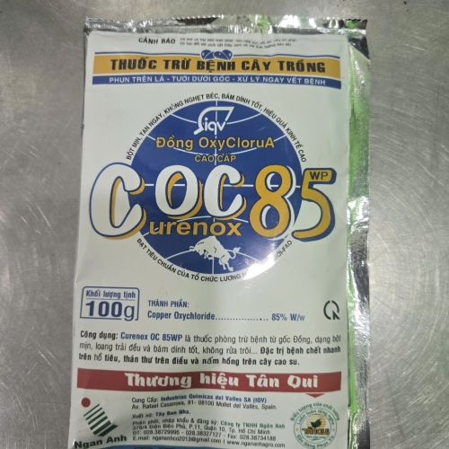 (BỆNH) COC 85 WP