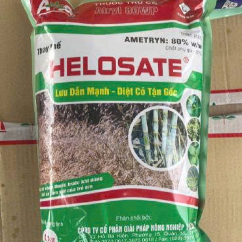 (CỎ) Atryl 80WP HELOSATE (Gói 1Kg) AA